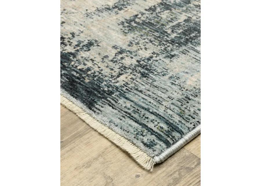 Hayden 5'3" x 7'6" Beige Rug