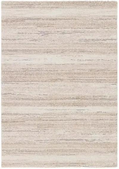 Ferris Caramon Tan/Taupe 8' x 10' Rug