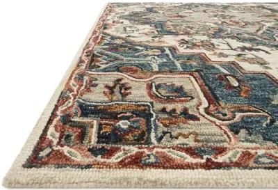 Victoria VK16 2'3" x 3'9" Rug