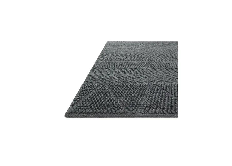 Rowan Denim 9'3" x 13' Rug