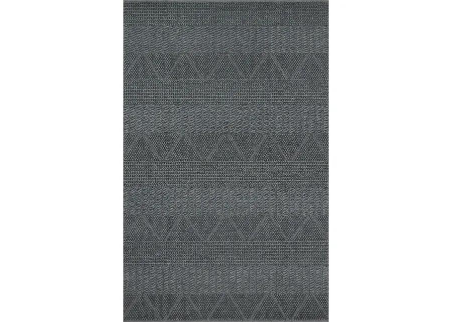 Rowan Denim 9'3" x 13' Rug