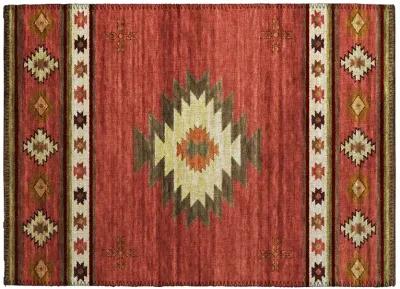 Phoenix PH4 Paprika 20" x 30" Rug