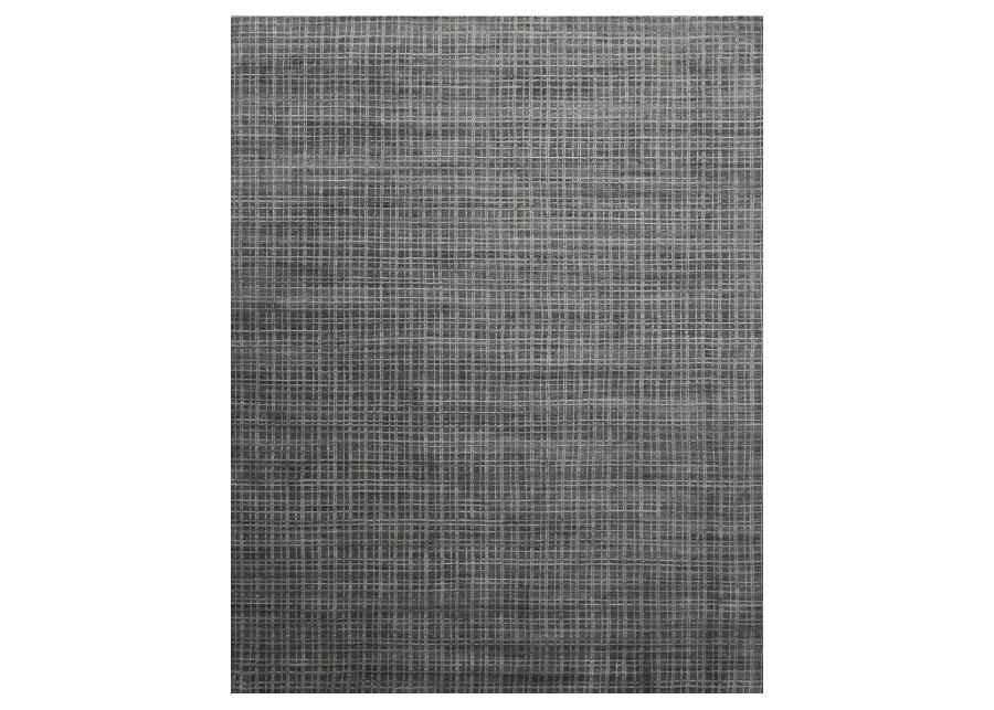 Urbana UB01 Dk. Grey 5'6" x 8'6" Rug