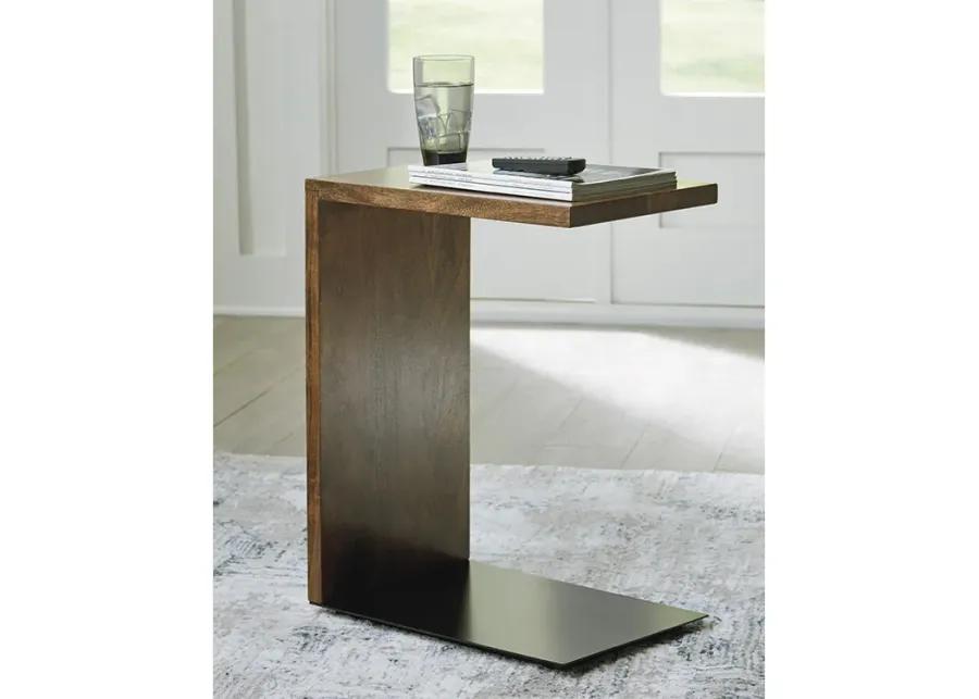 Wimshaw Accent Table