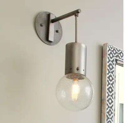 Strada Pendant Sconce