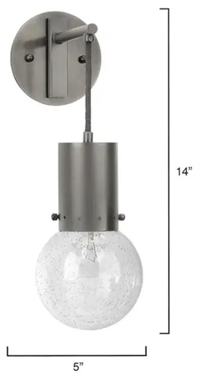 Strada Pendant Sconce