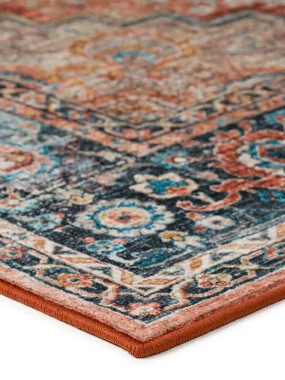 Jericho JC2 Spice 2'6" x 8' Rug