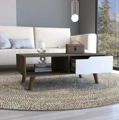 DEPOT E-SHOP Kobe Coffee Table 2.0