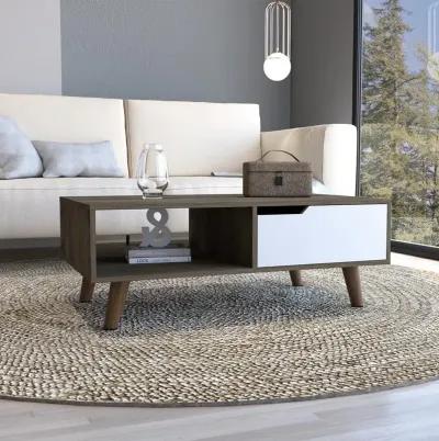 DEPOT E-SHOP Kobe Coffee Table 2.0