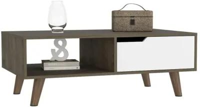 DEPOT E-SHOP Kobe Coffee Table 2.0