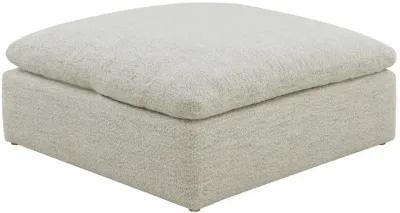 Moe’s Clay Ottoman Coastside Sand