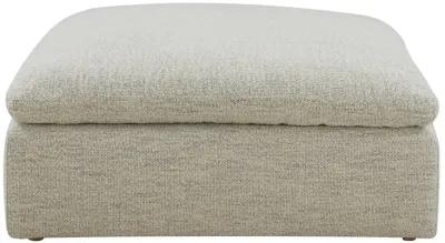 Moe’s Clay Ottoman Coastside Sand