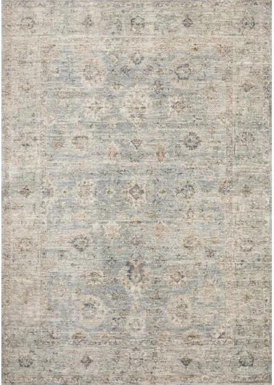 Revere REV09 2'6" x 16'" Rug