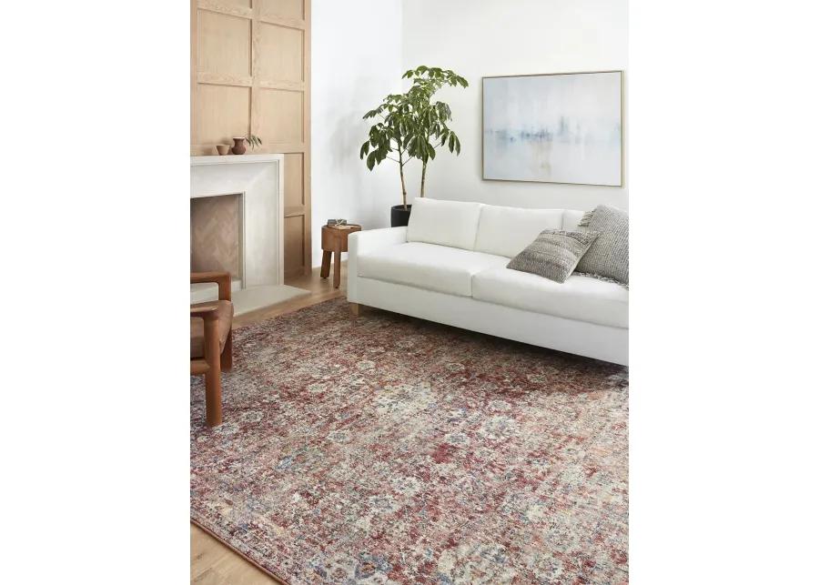 Cassandra CSN03 2'6" x 5'9" Rug