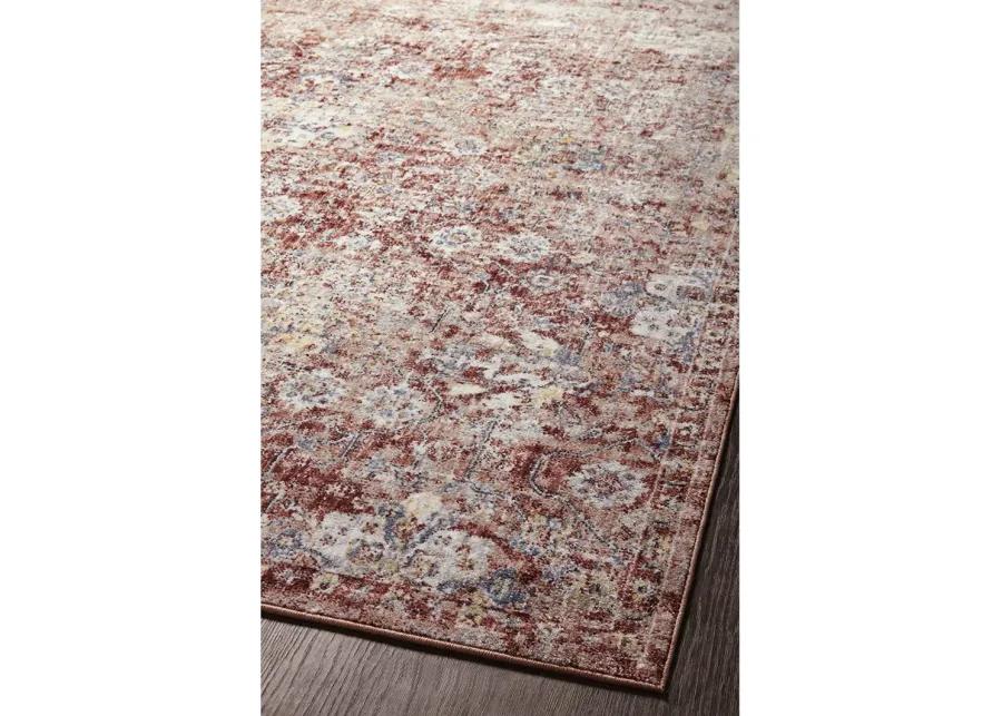 Cassandra CSN03 2'6" x 5'9" Rug