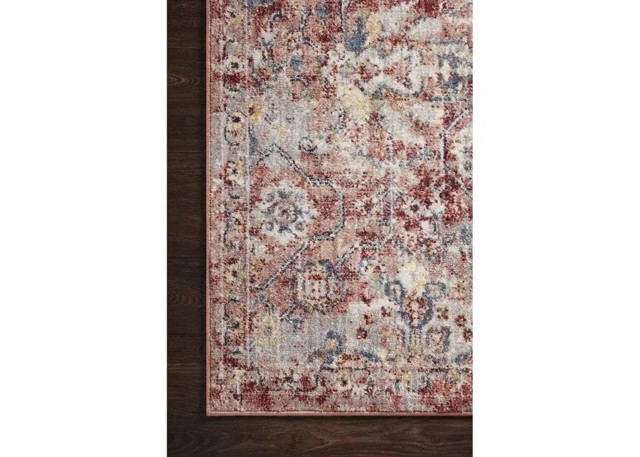 Cassandra CSN03 2'6" x 5'9" Rug