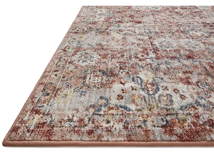 Cassandra CSN03 2'6" x 5'9" Rug