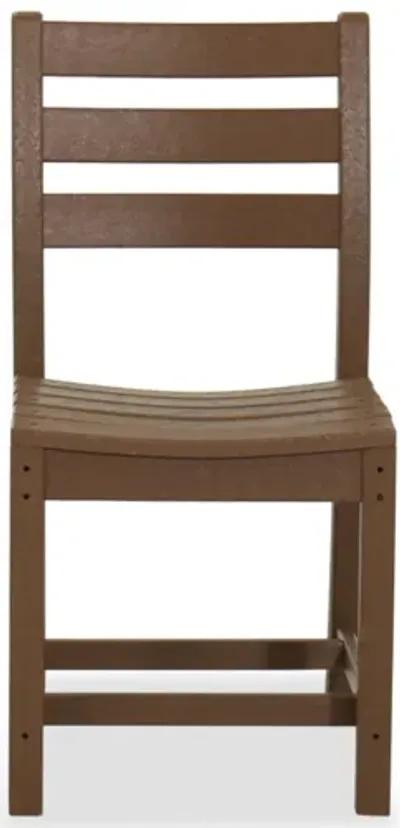 Monterey Bay Dining Side Chair