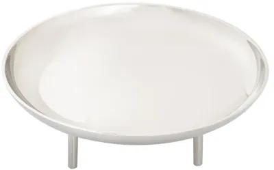 Kiser Plate Large White