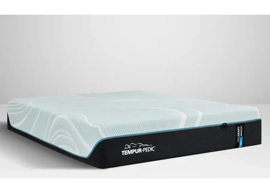 Tempur Pedic Pro-adapt Soft Queen Mattress