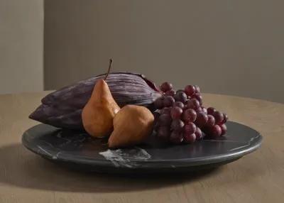 Marble Lazy Susan