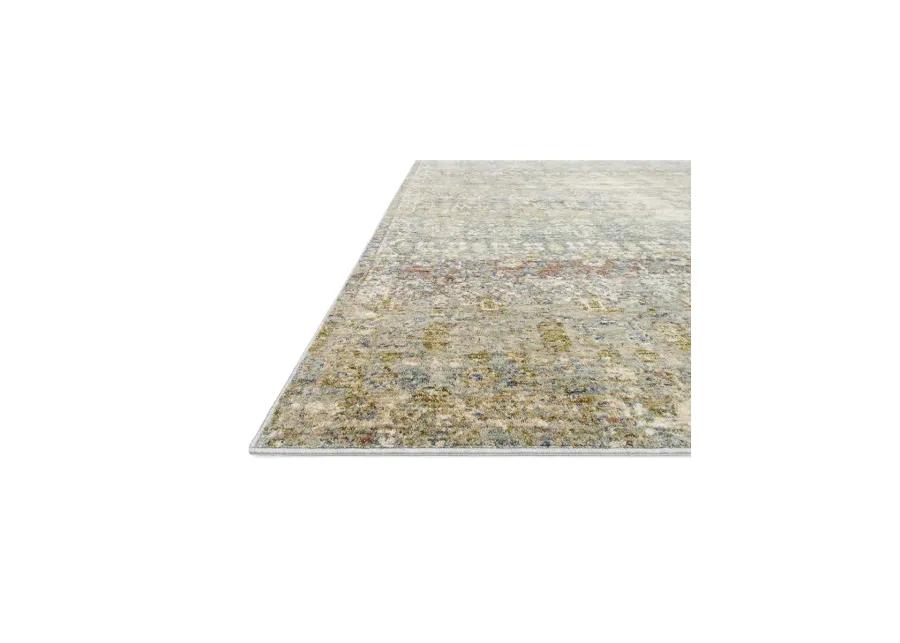 Revere REV03 7'10" x 10'" Rug