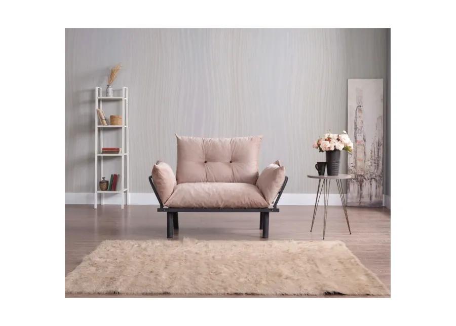 Sona Futon Loveseat