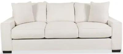 Troy Sofa in Ivory