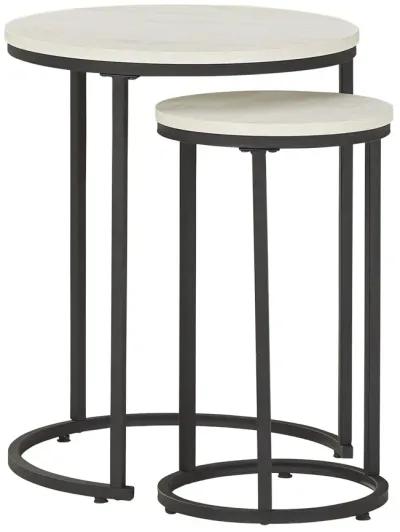 Briarsboro Accent Table (Set of 2)