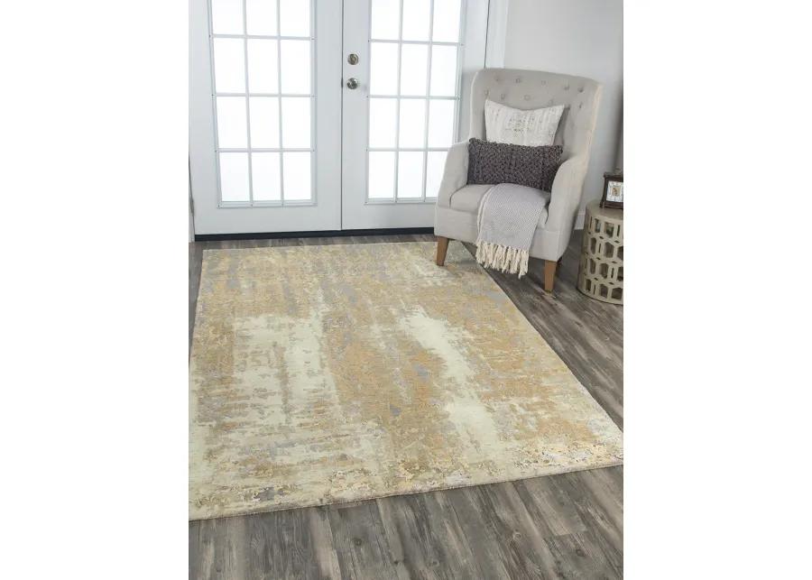 Artistry ARY102 2'6" x 8' Rug