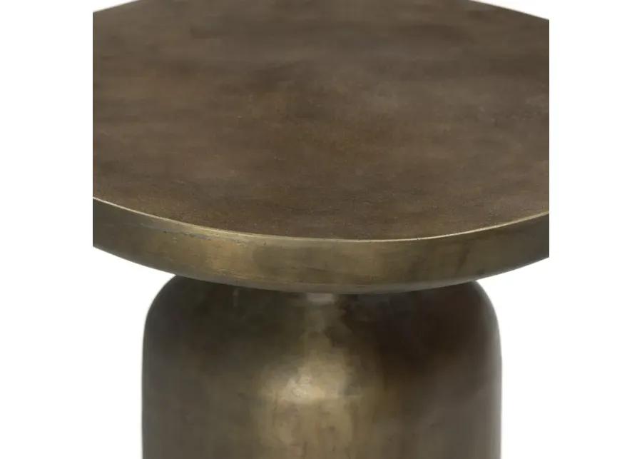 Odessa End Table