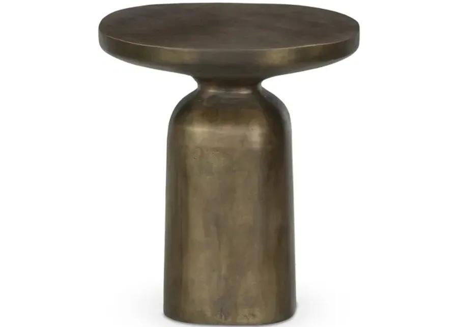 Odessa End Table