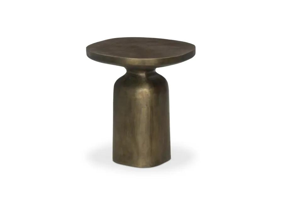 Odessa End Table