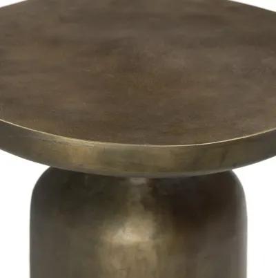 Odessa End Table