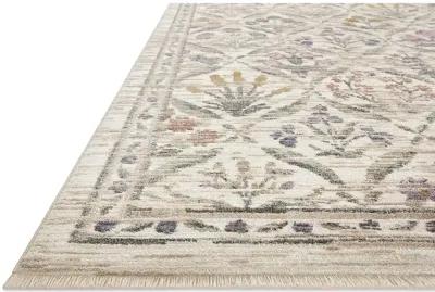 Provence PRO03 2'6" x 4'" Rug