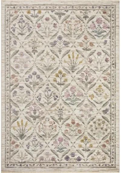 Provence PRO03 2'6" x 4'" Rug