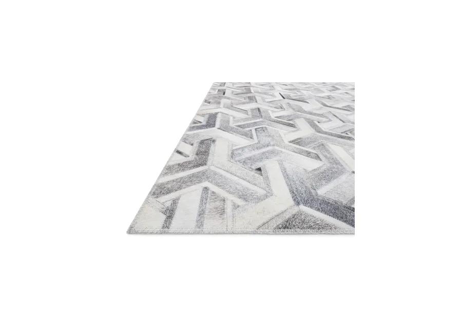 Maddox MAD05 2'6" x 7'6" Rug