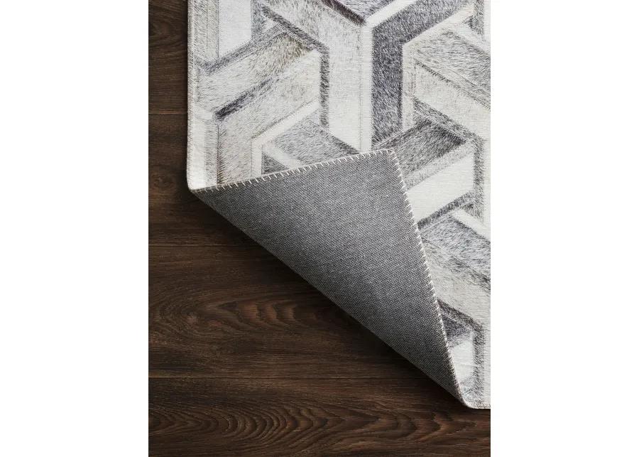 Maddox MAD05 2'6" x 7'6" Rug