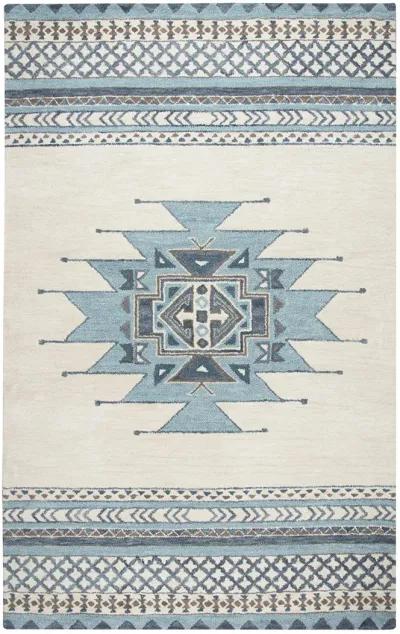 Southwest SU567A 8' Round Rug