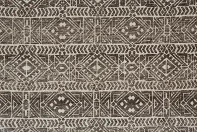 Colton 8627F Brown/Taupe/Ivory 9'6" x 13'6" Rug