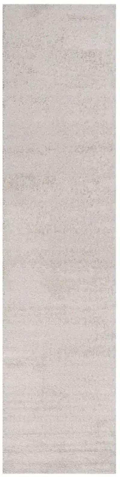 Haze Solid Low-Pile Area Rug