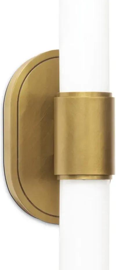 Dixon Sconce Double