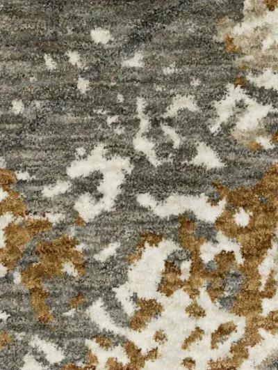 Hayden 3'3" x 5' Beige Rug