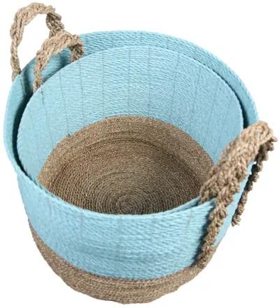 Grove Basket (Set of 2)