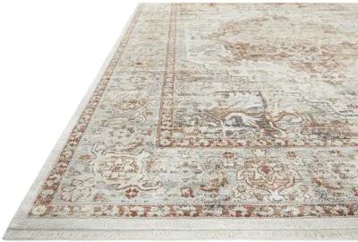 Bonney BNY01 2'7" x 10'" Rug