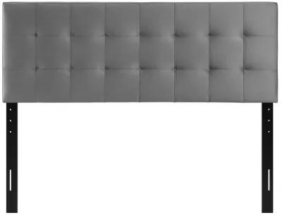 Modway - Lily Queen Biscuit Tufted Performance Velvet Headboard