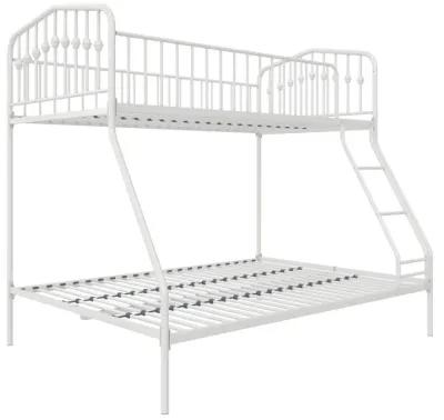 Bushwick Metal Bunk Bed