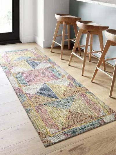 Spectrum SPE01 2'6" x 7'6" Rug