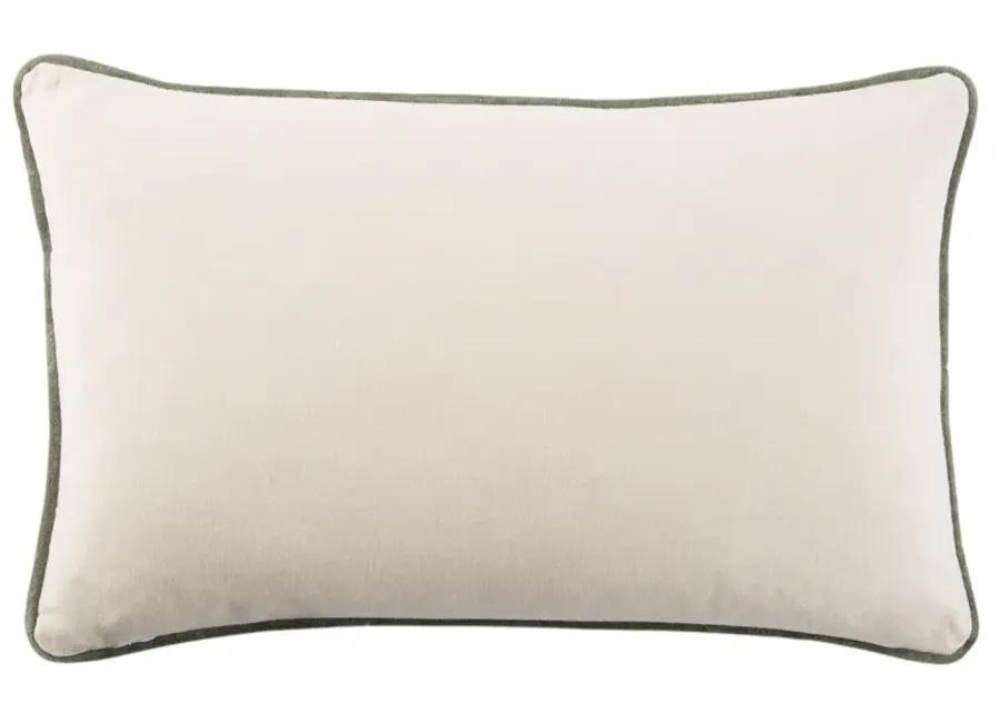 EMERSON PILLOW POLYESTER