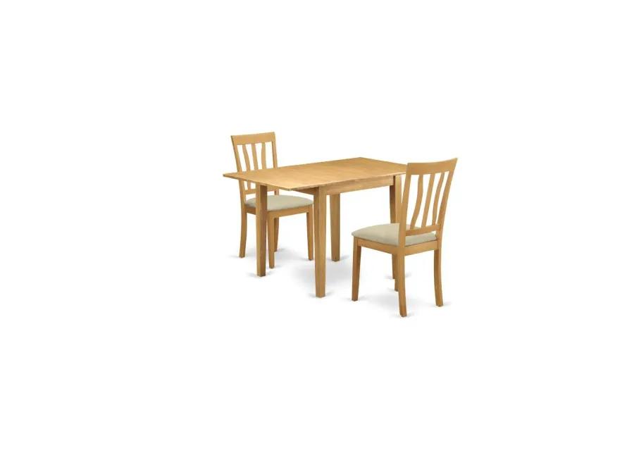 Dining Room Set Oak